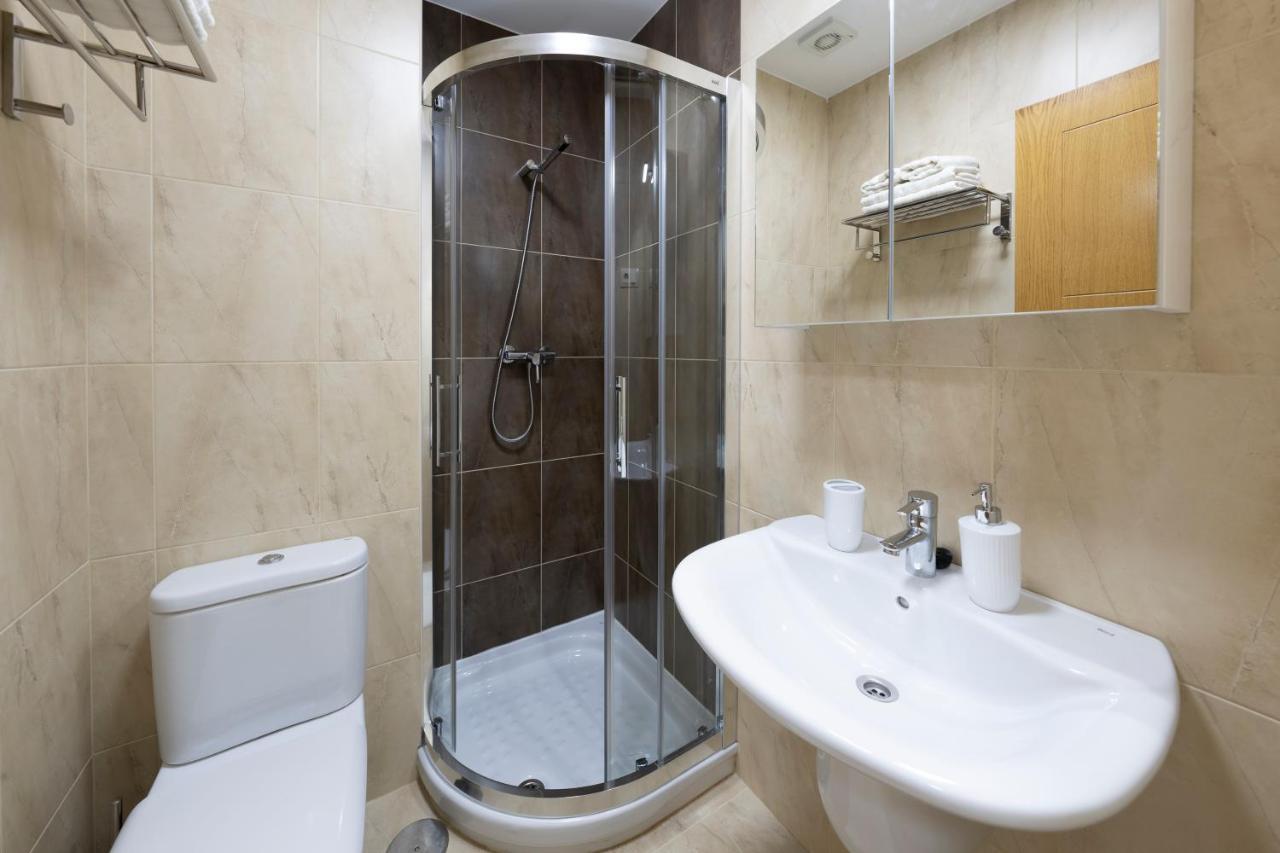 Apartamento Cabra Playa De Langosteira En Finisterre Con Vistas Al Mar San Martín de Arriba Eksteriør bilde